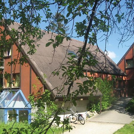 Delemont Youth Hostel Bagian luar foto